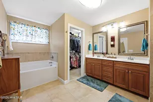 208 Bogue Harbor Ct, Newport, NC 28570 - Photo 38