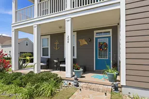 208 Bogue Harbor Ct, Newport, NC 28570 - Photo 8