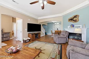 208 Bogue Harbor Ct, Newport, NC 28570 - Photo 22