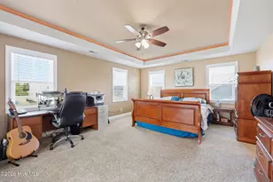 208 Bogue Harbor Ct, Newport, NC 28570 - Photo 34