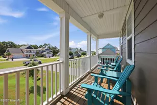 208 Bogue Harbor Ct, Newport, NC 28570 - Photo 10