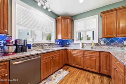 208 Bogue Harbor Court, Newport, NC 28570 - Photo 14