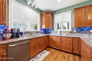 208 Bogue Harbor Ct, Newport, NC 28570 - Photo 14