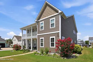208 Bogue Harbor Ct, Newport, NC 28570 - Photo 6
