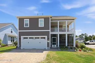 208 Bogue Harbor Ct, Newport, NC 28570 - Photo 4