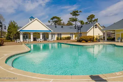 208 Bogue Harbor Court, Newport, NC 28570 - Photo 64
