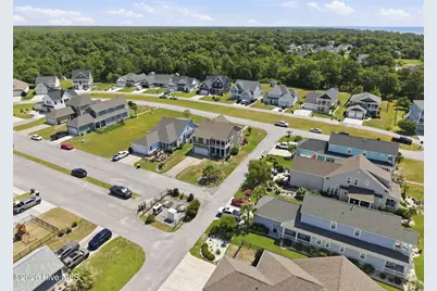 208 Bogue Harbor Court, Newport, NC 28570 - Photo 54