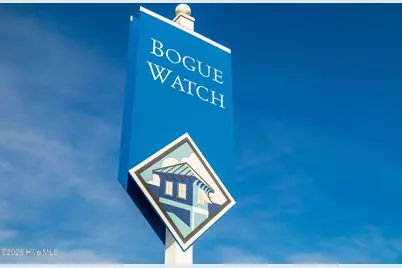 208 Bogue Harbor Court, Newport, NC 28570 - Photo 56