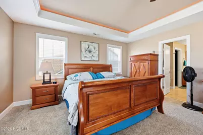 208 Bogue Harbor Court, Newport, NC 28570 - Photo 36