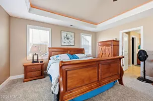 208 Bogue Harbor Ct, Newport, NC 28570 - Photo 36