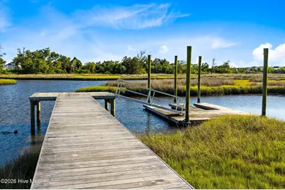 208 Bogue Harbor Court, Newport, NC 28570 - Photo 74