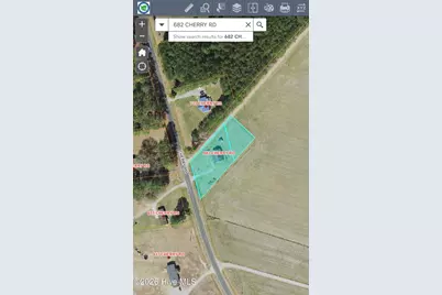 682 Cherry Road, Washington, NC 27889 - Photo 38