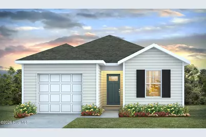 1008 Caulkins Drive SW, Sunset Beach, NC 28468 - Photo 1