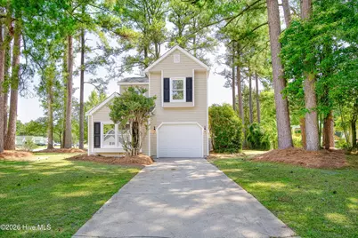 107 Broadleaf Drive, Jacksonville, NC 28546 - Photo 2