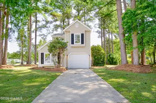 107 Broadleaf Dr, Jacksonville, NC 28546 - Photo 2