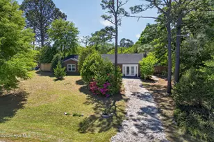 5126 Lord Byron Rd, Wilmington, NC 28405 - Photo 1