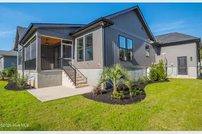 602 Lathrop Court NW, Calabash, NC 28467 - Photo 50