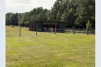 1237 Belgrade-Swansboro Road, Hubert, NC 28539 - Photo 4