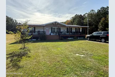 1237 Belgrade-Swansboro Road, Hubert, NC 28539 - Photo 1