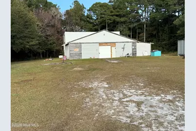 1237 Belgrade-Swansboro Road, Hubert, NC 28539 - Photo 20
