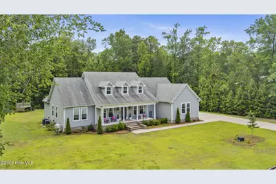 2703 E Fairway Road, Morehead City, NC 28557 - Photo 6
