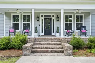 2703 E Fairway Rd, Morehead City, NC 28557 - Photo 16