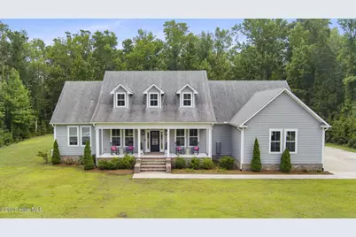 2703 E Fairway Road, Morehead City, NC 28557 - Photo 4