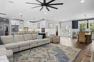 2703 E Fairway Rd, Morehead City, NC 28557 - Photo 36