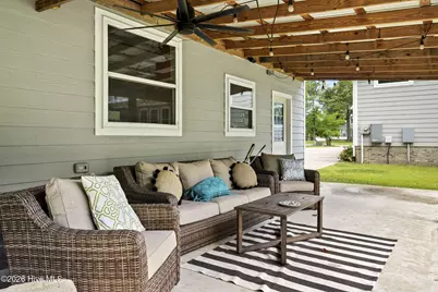 2703 E Fairway Road, Morehead City, NC 28557 - Photo 20