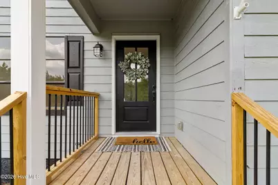 6951 Johnson Road, Fayetteville, NC 28312 - Photo 4