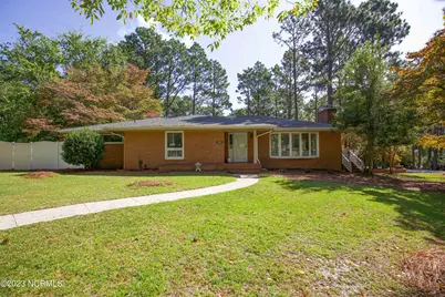 1000 Robinwood Road, Aberdeen, NC 28315 - Photo 1