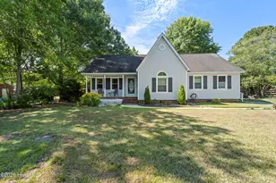 112 Galahad Dr, Greenville, NC 27858 - Photo 1