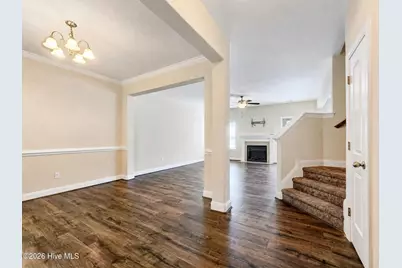 115 Trinity Trail, Elizabeth City, NC 27909 - Photo 2