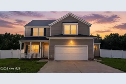 115 Trinity Trail, Elizabeth City, NC 27909 - Photo 36