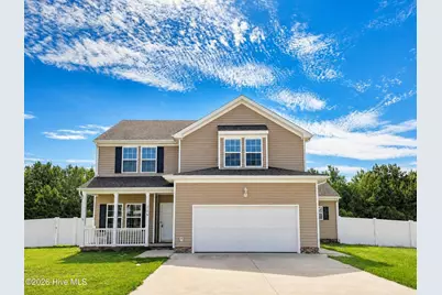 115 Trinity Trail, Elizabeth City, NC 27909 - Photo 1