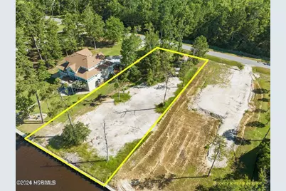 14 E Dowry Creek E, Belhaven, NC 27810 - Photo 1