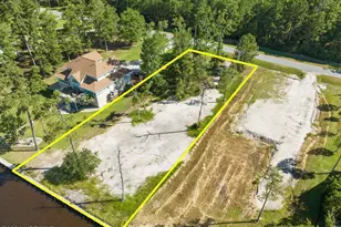 14 E Dowry Creek E, Belhaven, NC 27810 - Photo 1
