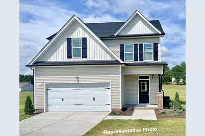 145 Cinnabar Street, Clayton, NC 27527 - Photo 1