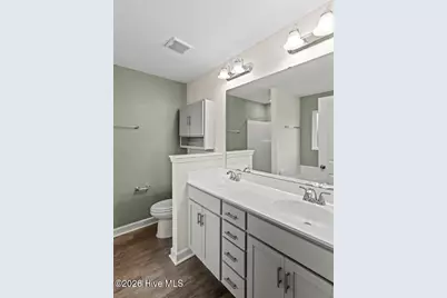 514 Isaac Branch Drive, Jacksonville, NC 28546 - Photo 14