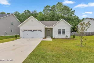 148 Broadleaf Dr, Jacksonville, NC 28546 - Photo 1