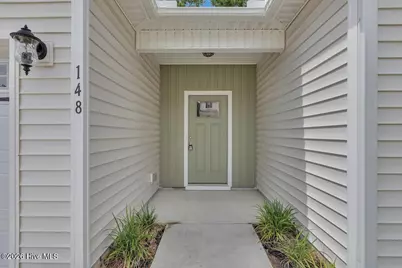 148 Broadleaf Drive, Jacksonville, NC 28546 - Photo 2
