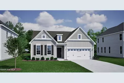 195 Lilaput Circle, Wilmington, NC 28411 - Photo 1