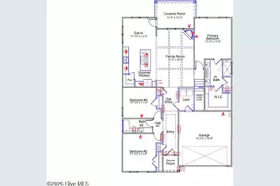 195 Lilaput Circle, Wilmington, NC 28411 - Photo 2