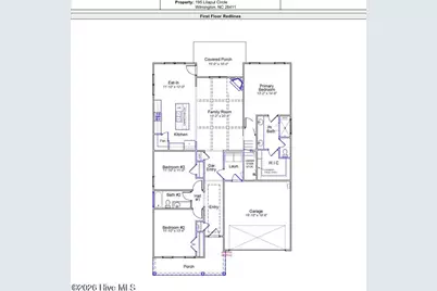 195 Lilaput Circle, Wilmington, NC 28411 - Photo 2