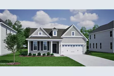 195 Lilaput Circle, Wilmington, NC 28411 - Photo 1