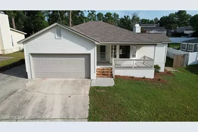 4379 Ridge Valley Drive, Augusta, GA 30909 - Photo 1