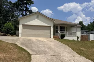 4379 Ridge Valley Dr, Augusta, GA 30909 - Photo 2