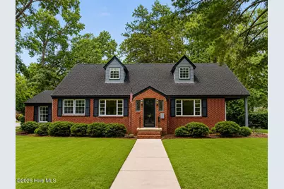 303 Prince Street, Laurinburg, NC 28352 - Photo 2