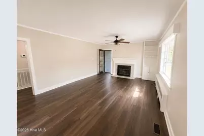 303 Prince Street, Laurinburg, NC 28352 - Photo 20