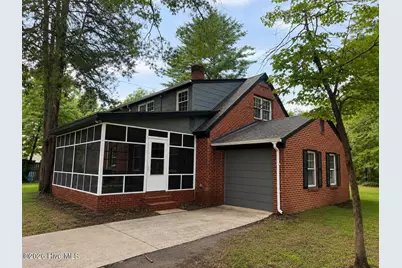 303 Prince Street, Laurinburg, NC 28352 - Photo 4